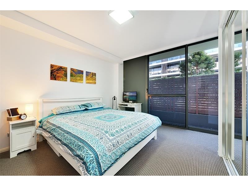 335/7 Defries Ave, Zetland NSW 2017