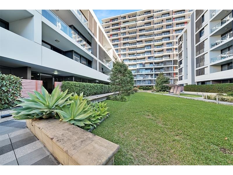 335/7 Defries Ave, Zetland NSW 2017