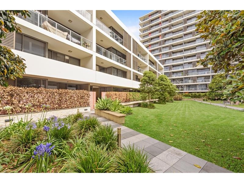 335/7 Defries Ave, Zetland NSW 2017