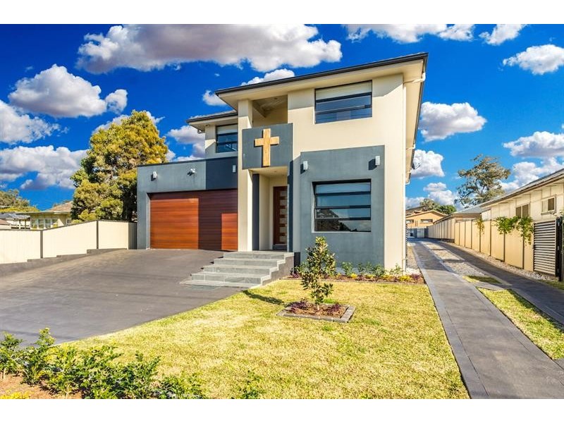 126 Dublin St, Smithfield NSW 2164