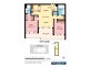 802/2 Walker St, Rhodes NSW 2138 Floorplan