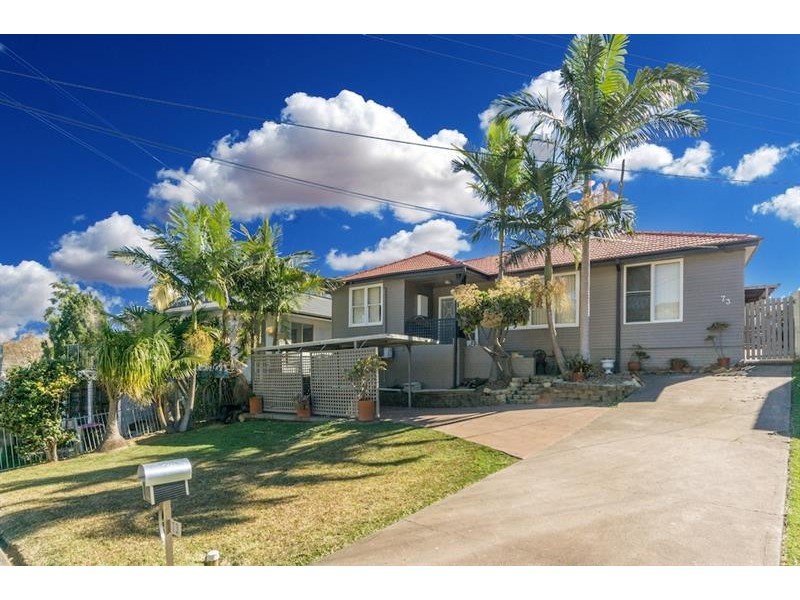 73 Oliphant St, Mount Pritchard NSW 2170