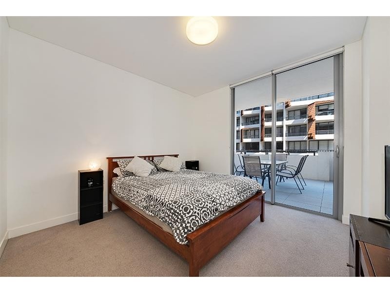 311/131 Ross Street, Forest Lodge NSW 2037