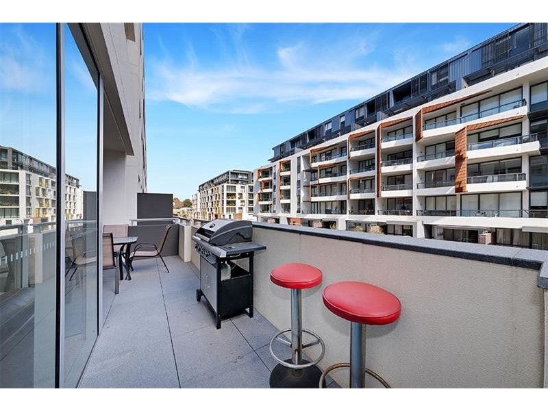 311/131 Ross Street, Forest Lodge NSW 2037