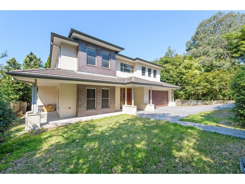 4 Marshall Ave, St Leonards NSW 2065