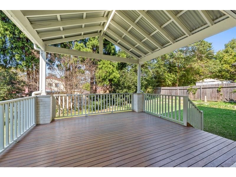 4 Marshall Ave, St Leonards NSW 2065