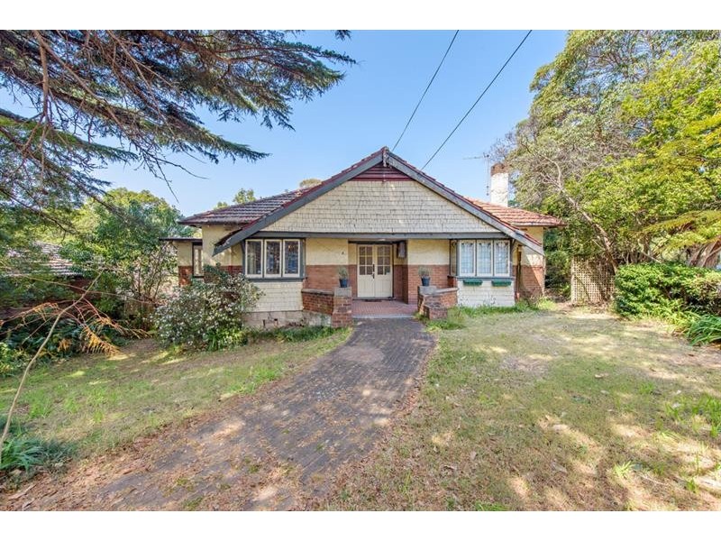 8 Marshall Ave, St Leonards NSW 2065