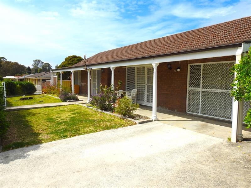 2 Newcastle St, Wakeley NSW 2176