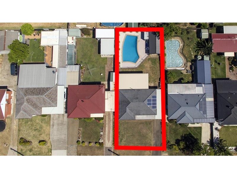 23 Burford St, Colyton NSW 2760