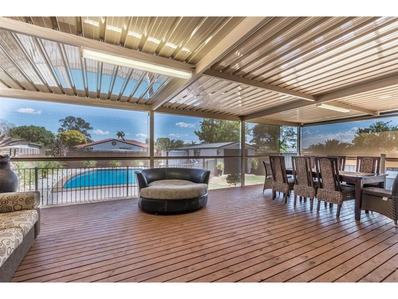 23 Burford St, Colyton NSW 2760