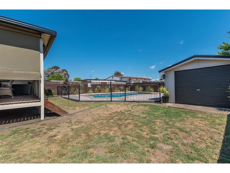 23 Burford St, Colyton NSW 2760