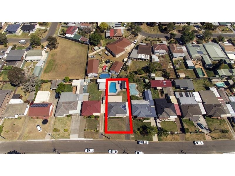 23 Burford St, Colyton NSW 2760