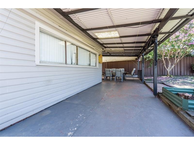 18 Alexander Street, Smithfield NSW 2164
