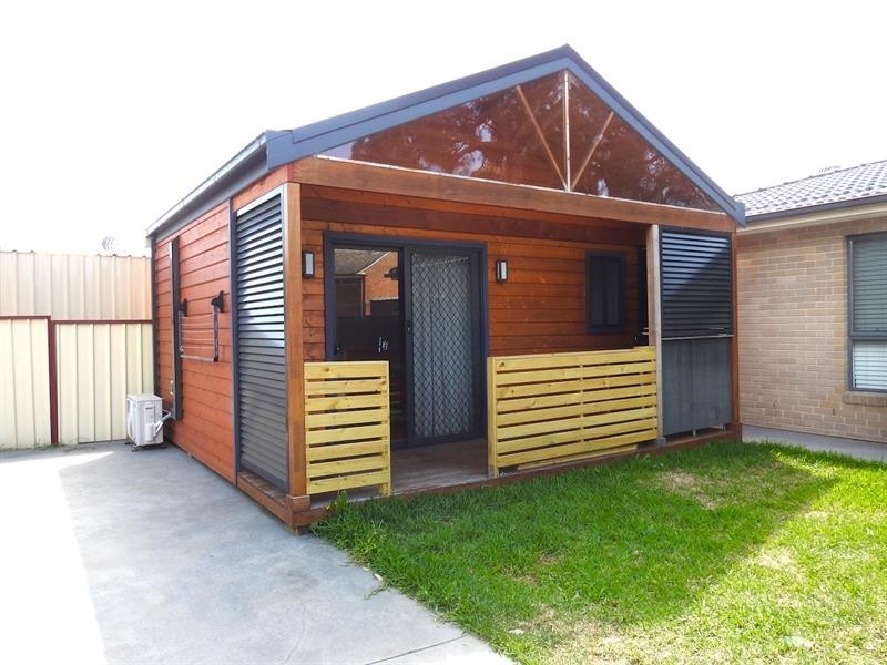 Canley Vale NSW 2166