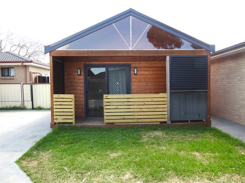 Canley Vale NSW 2166