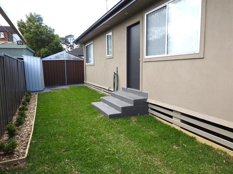 165 Maud  St, Fairfield West NSW 2165