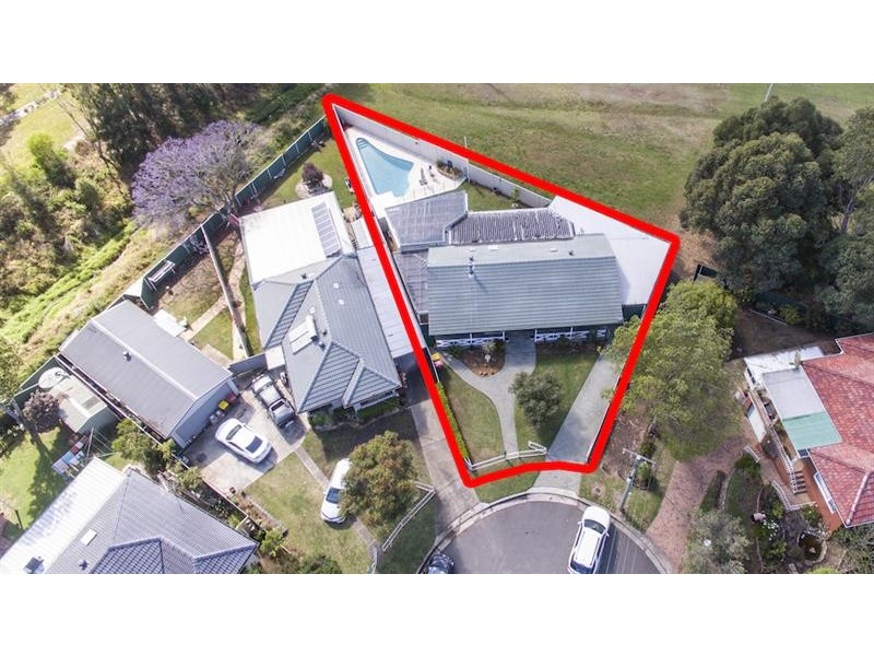 22 Garden St, Mount Pritchard NSW 2170