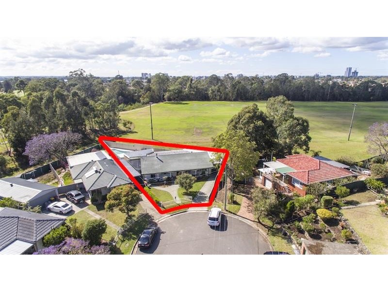 22 Garden St, Mount Pritchard NSW 2170