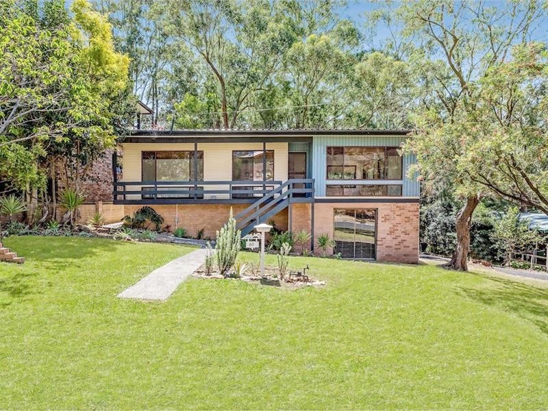 60 Hospital Rd, Bulli NSW 2516