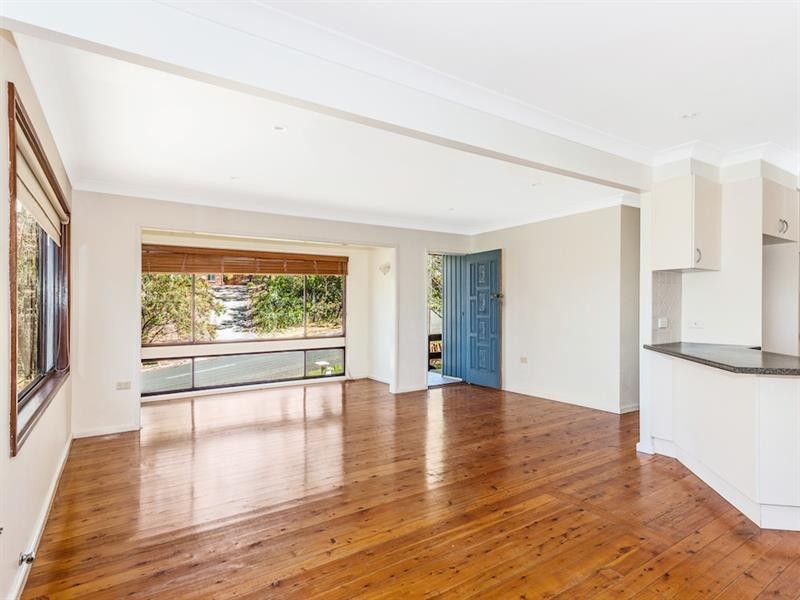 60 Hospital Rd, Bulli NSW 2516