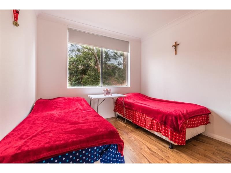 12/8-10 Ulverstone St, Fairfield NSW 2165