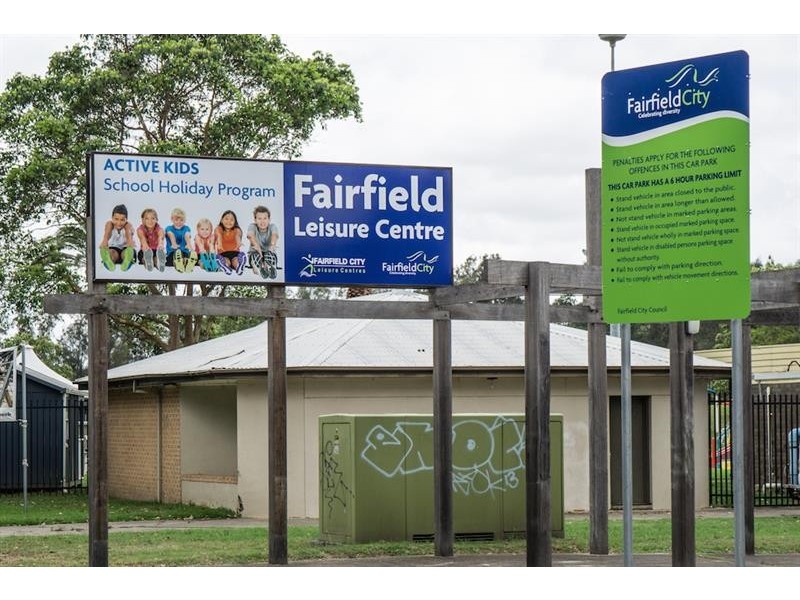 12/8-10 Ulverstone St, Fairfield NSW 2165