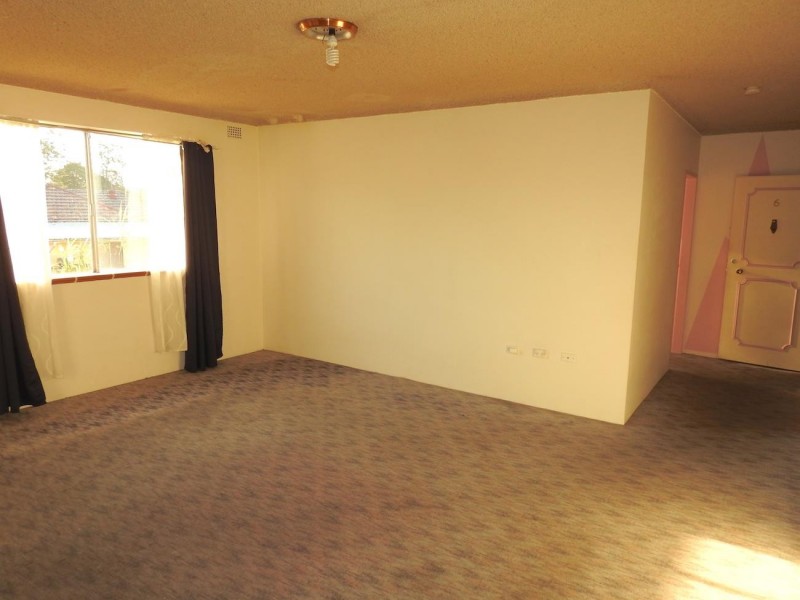 6/38 Hardy Street, Fairfield NSW 2165