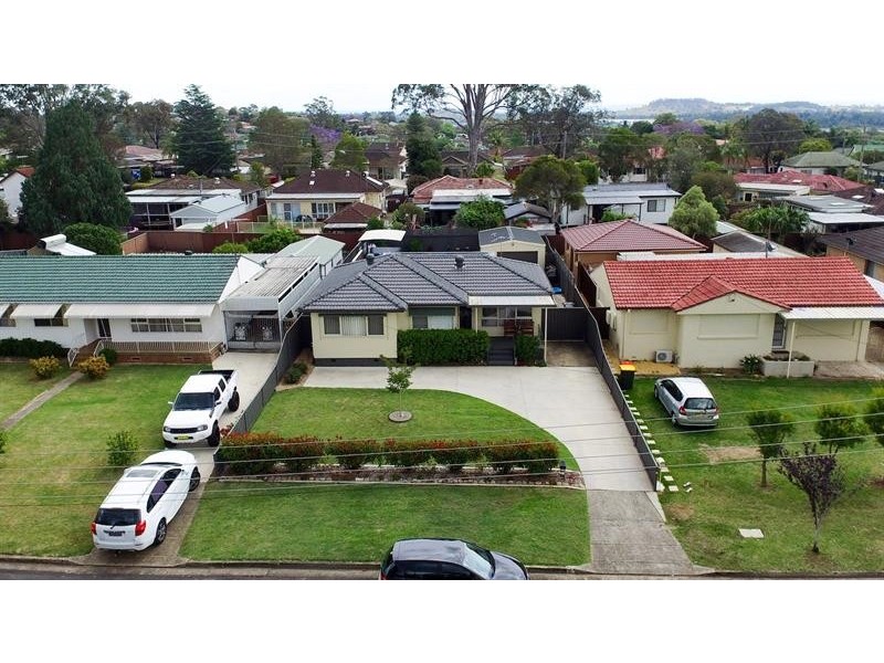 Campbelltown NSW 2560