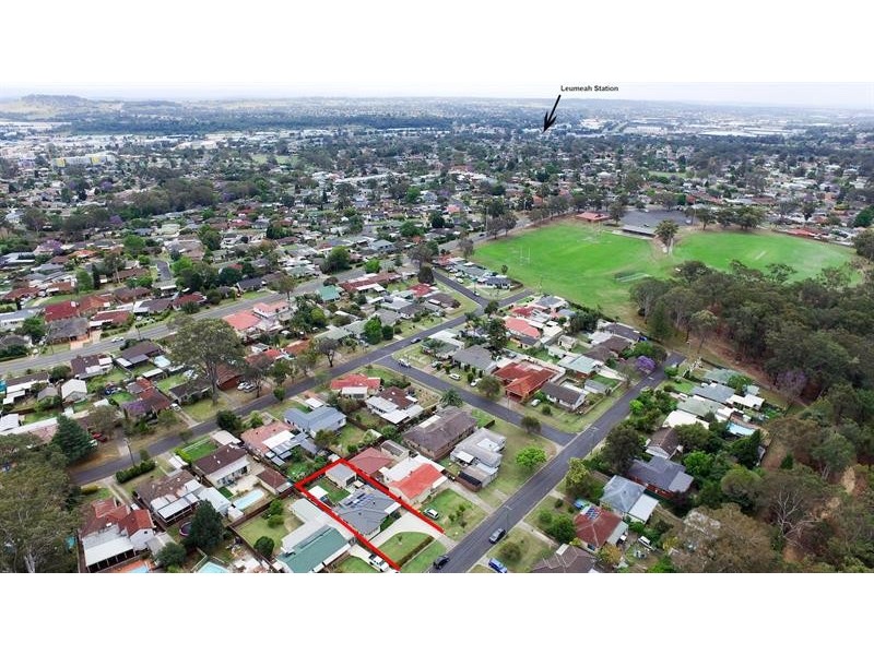 Campbelltown NSW 2560