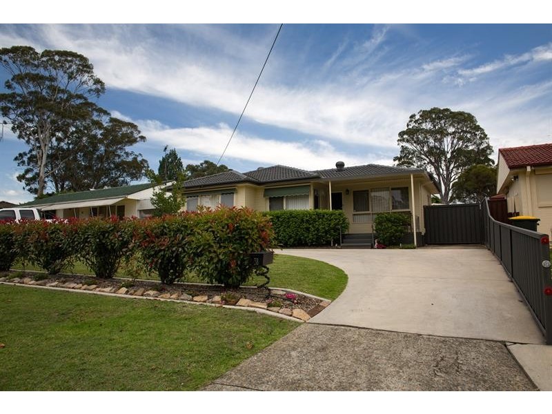 Campbelltown NSW 2560