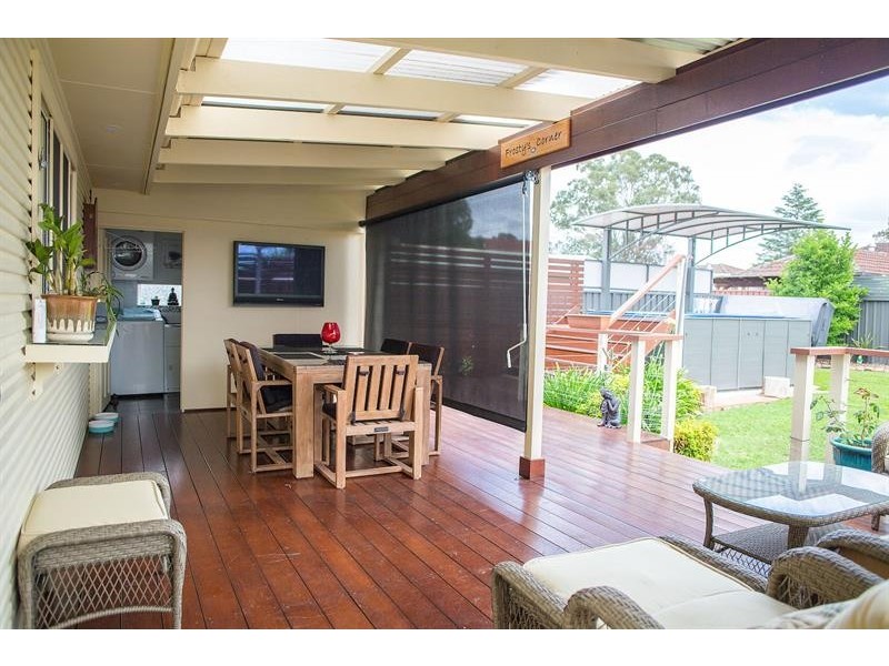 Campbelltown NSW 2560