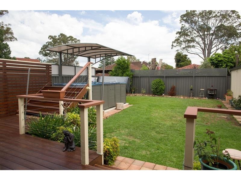 Campbelltown NSW 2560