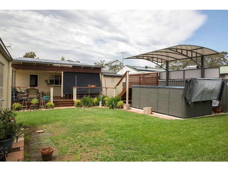 Campbelltown NSW 2560