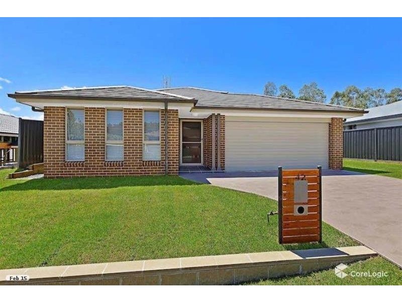42  Raintree Tce, Wadalba NSW 2259