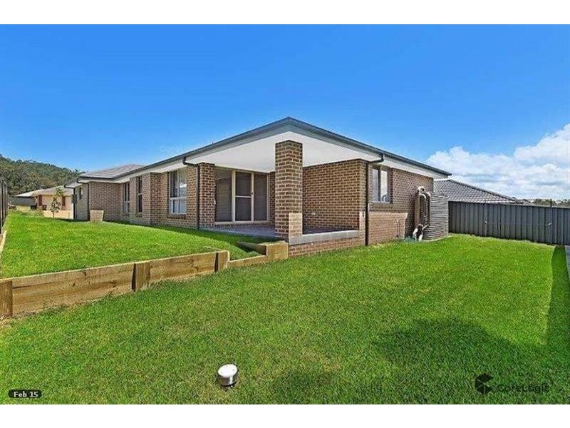 42  Raintree Tce, Wadalba NSW 2259
