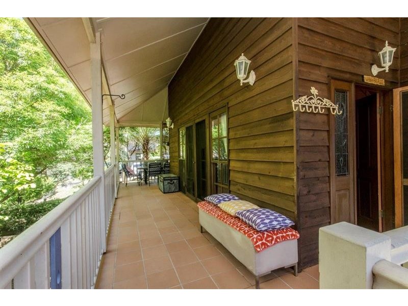 25 Currawong Cres, Bowen Mountain NSW 2753