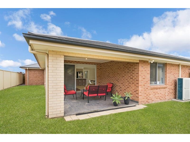 16 Bartlett St, Oran Park NSW 2570