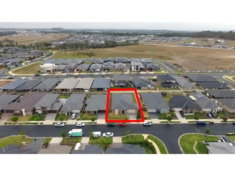 16 Bartlett St, Oran Park NSW 2570