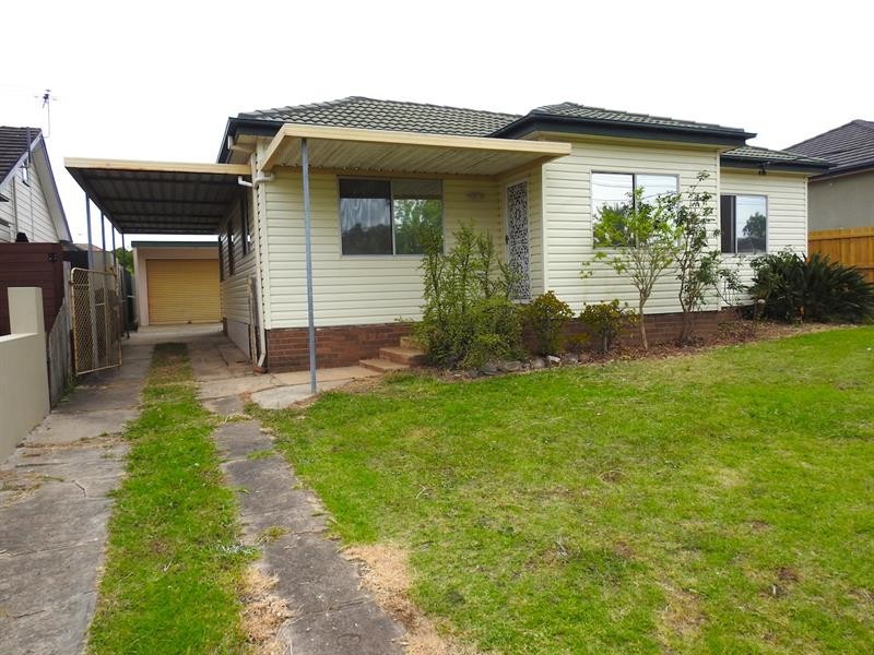 23 Brazier Street, Guildford NSW 2161