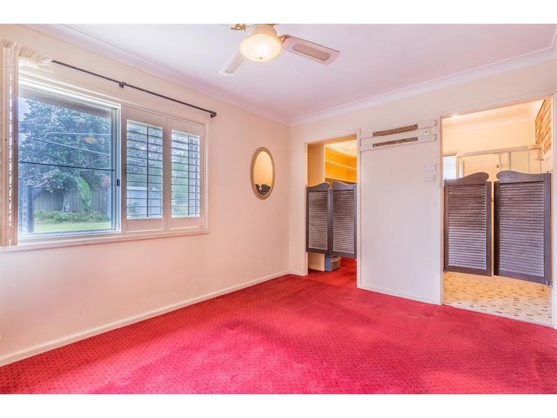 25 Hinkler St, Smithfield NSW 2164