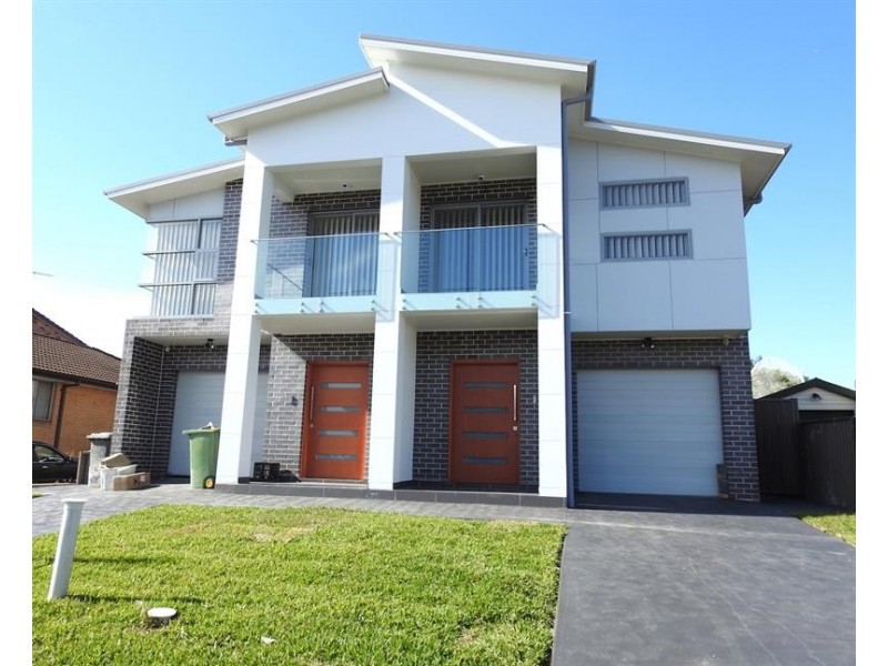 58 Lombard St, Fairfield West NSW 2165