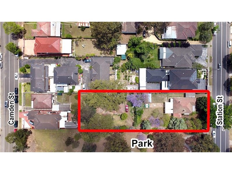 127/129 Station St, Fairfield NSW 2165