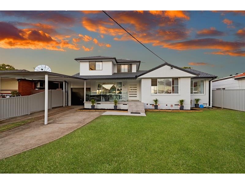 310 Hamilton St, Fairfield West NSW 2165
