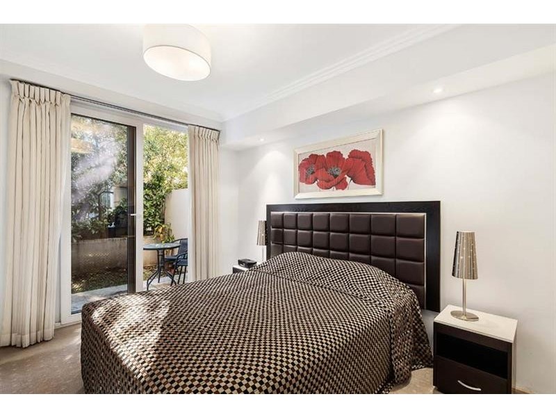 5/43 Kurraba Road, Neutral Bay NSW 2089