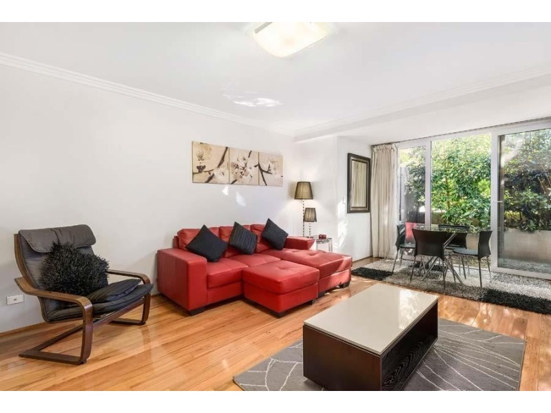 5/43 Kurraba Road, Neutral Bay NSW 2089