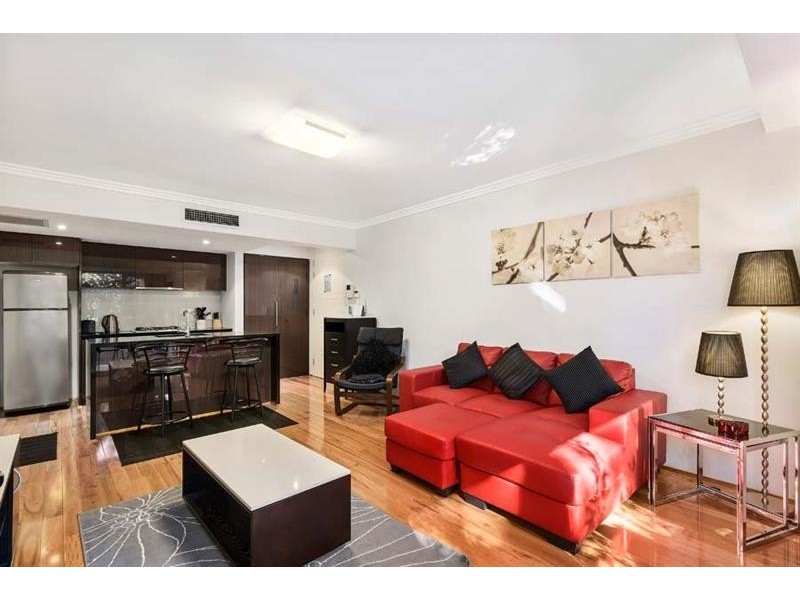5/43 Kurraba Road, Neutral Bay NSW 2089