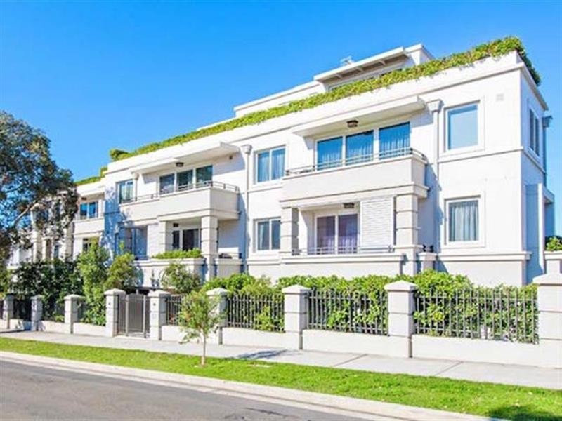 5/43 Kurraba Road, Neutral Bay NSW 2089