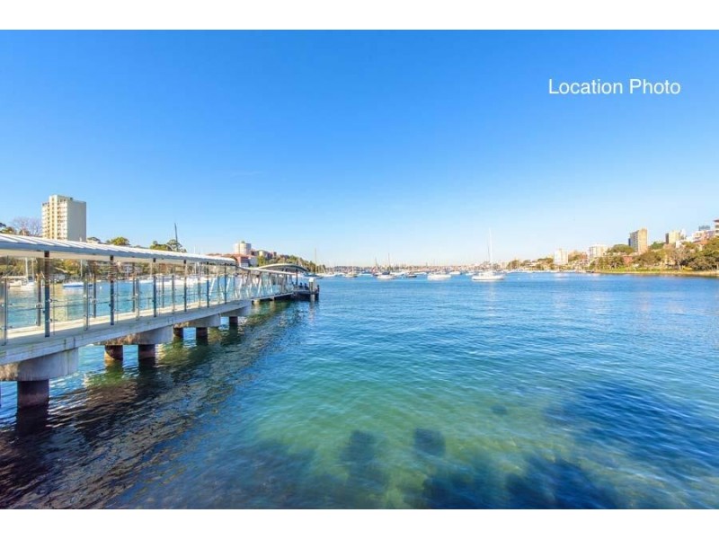 5/43 Kurraba Road, Neutral Bay NSW 2089