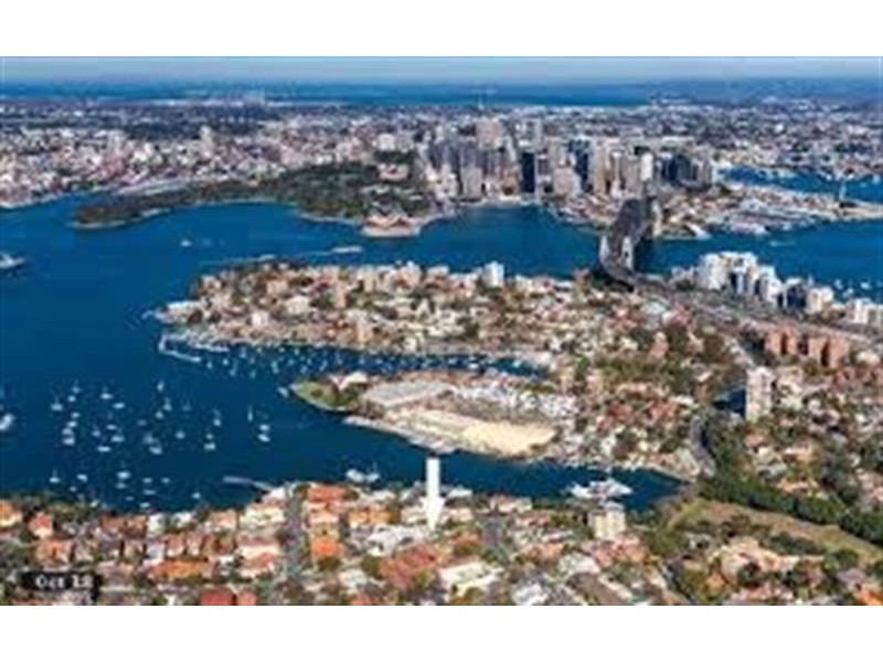 5/43 Kurraba Road, Neutral Bay NSW 2089