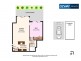 5/43 Kurraba Road, Neutral Bay NSW 2089 Floorplan